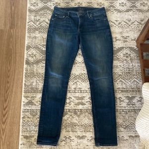 Lucky brand jeans